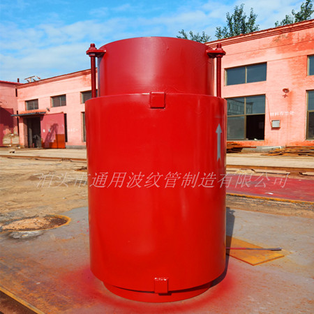熱力管道補償器